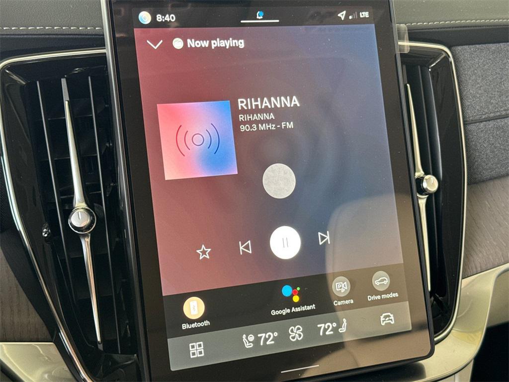 new 2026 Volvo XC90 Plug-In Hybrid car, priced at $88,390