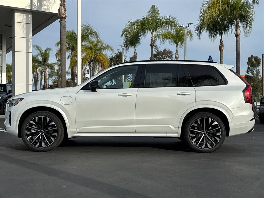 new 2026 Volvo XC90 Plug-In Hybrid car, priced at $88,390