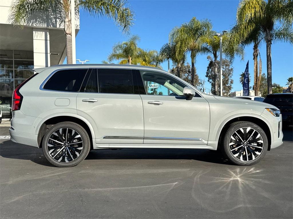 new 2026 Volvo XC90 Plug-In Hybrid car, priced at $85,625