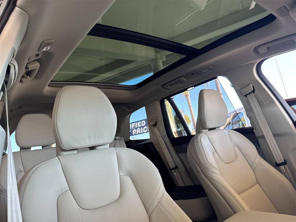 new 2026 Volvo XC90 Plug-In Hybrid car, priced at $85,625