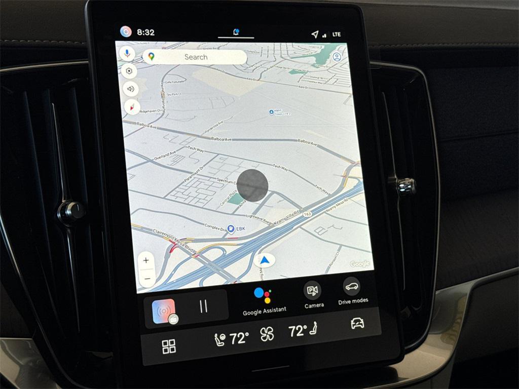 new 2026 Volvo XC90 Plug-In Hybrid car, priced at $85,625