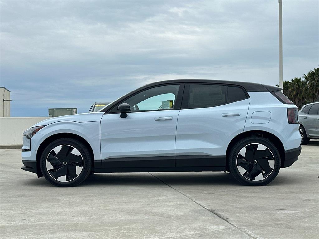 new 2026 Volvo EX30 car, priced at $48,845