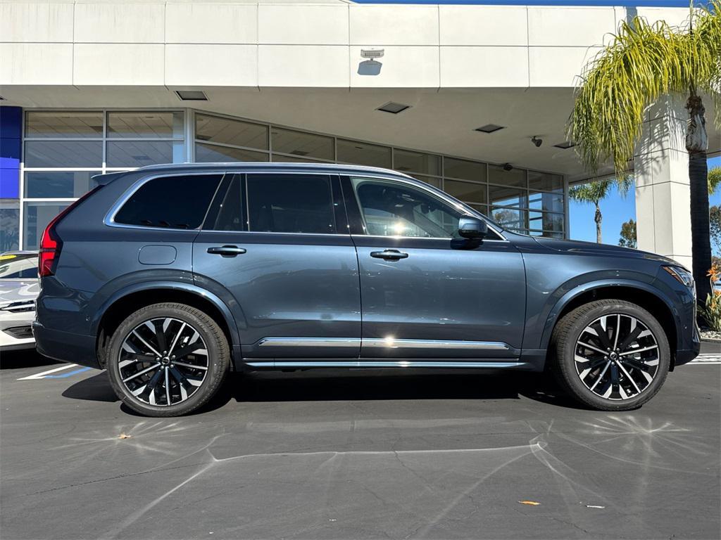 new 2026 Volvo XC90 car, priced at $71,945