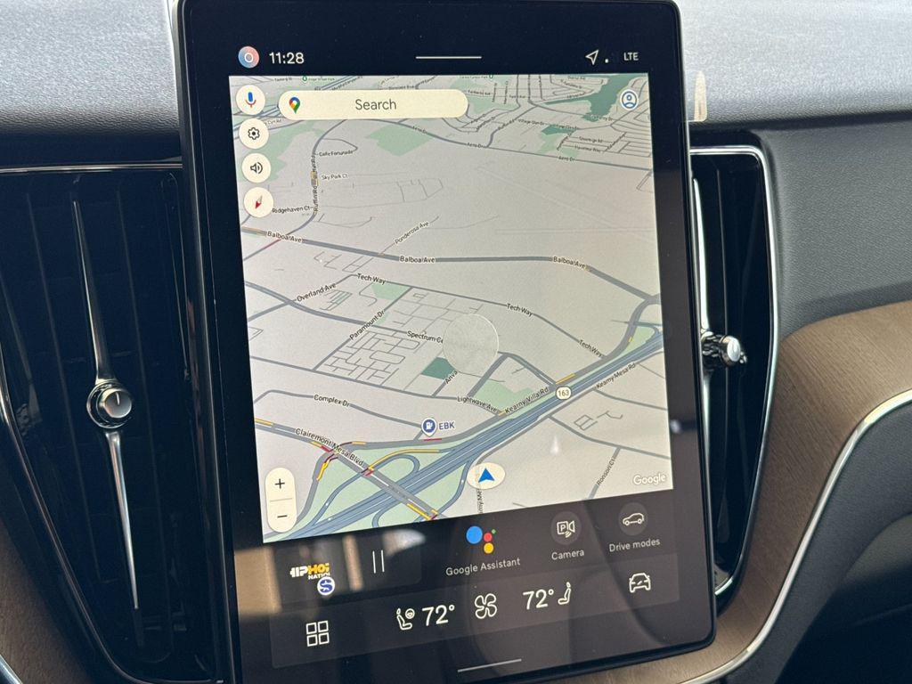 new 2026 Volvo XC60 Plug-In Hybrid car, priced at $69,405