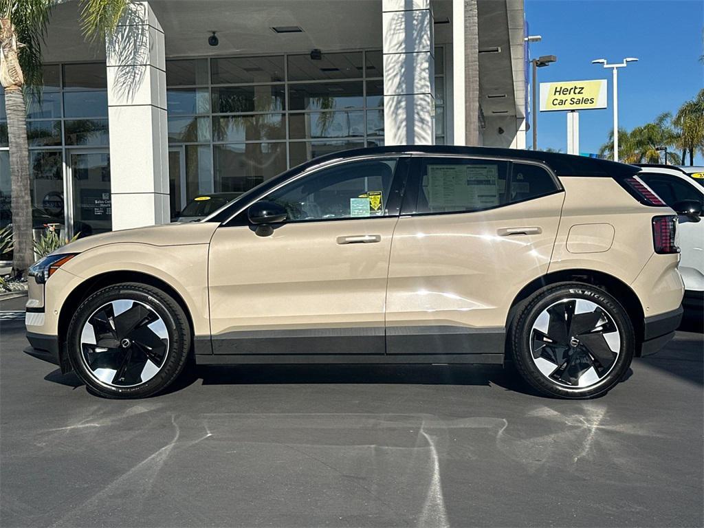 new 2026 Volvo EX30 car, priced at $48,945
