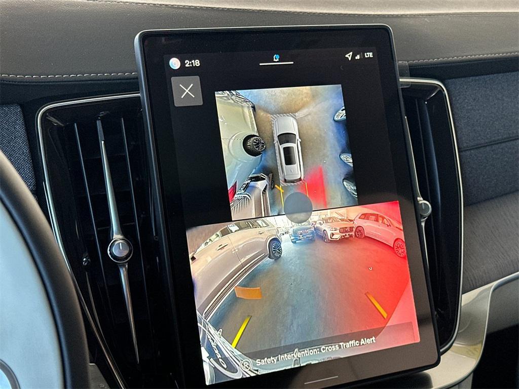 new 2026 Volvo XC90 Plug-In Hybrid car, priced at $85,745