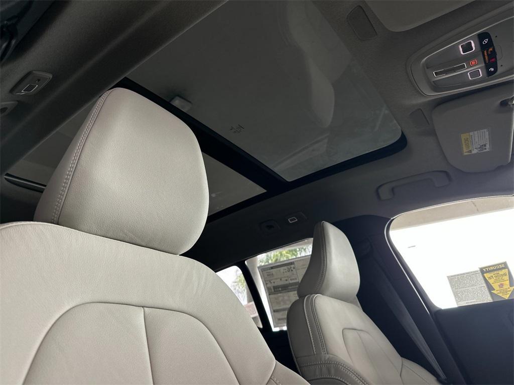 new 2026 Volvo XC40 car, priced at $53,540