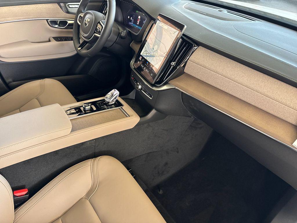 new 2026 Volvo XC90 car, priced at $73,200