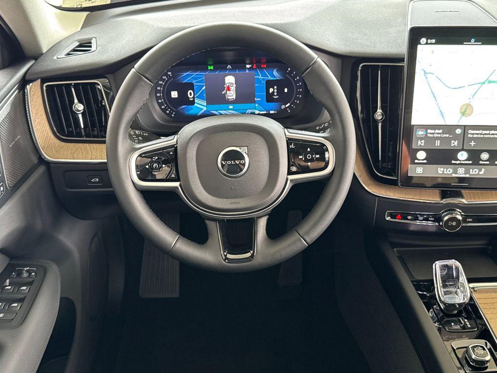 new 2026 Volvo XC60 car, priced at $57,510
