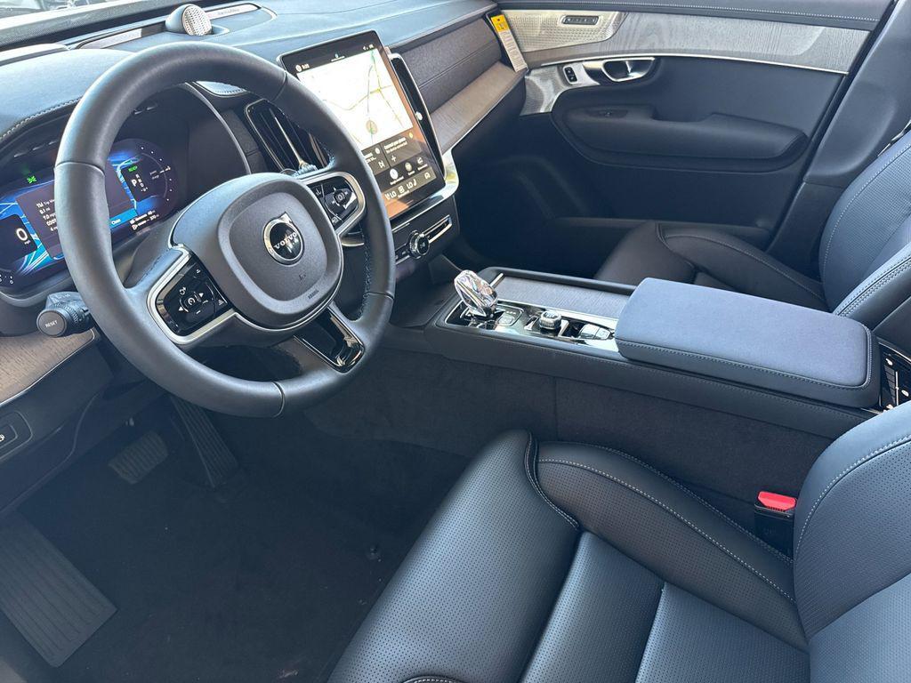 new 2026 Volvo XC90 Plug-In Hybrid car, priced at $90,495