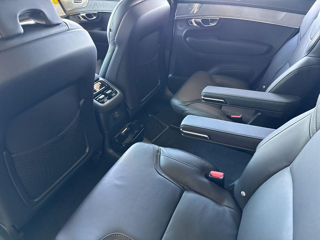 new 2026 Volvo XC90 Plug-In Hybrid car, priced at $90,495