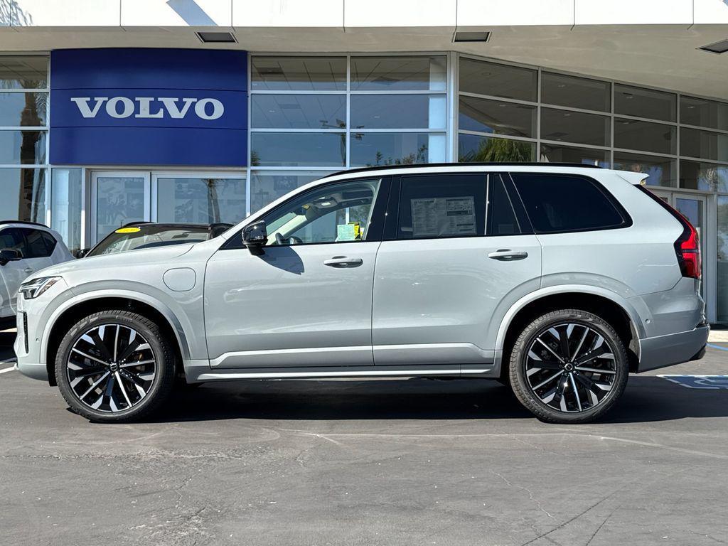 new 2026 Volvo XC90 Plug-In Hybrid car, priced at $90,495
