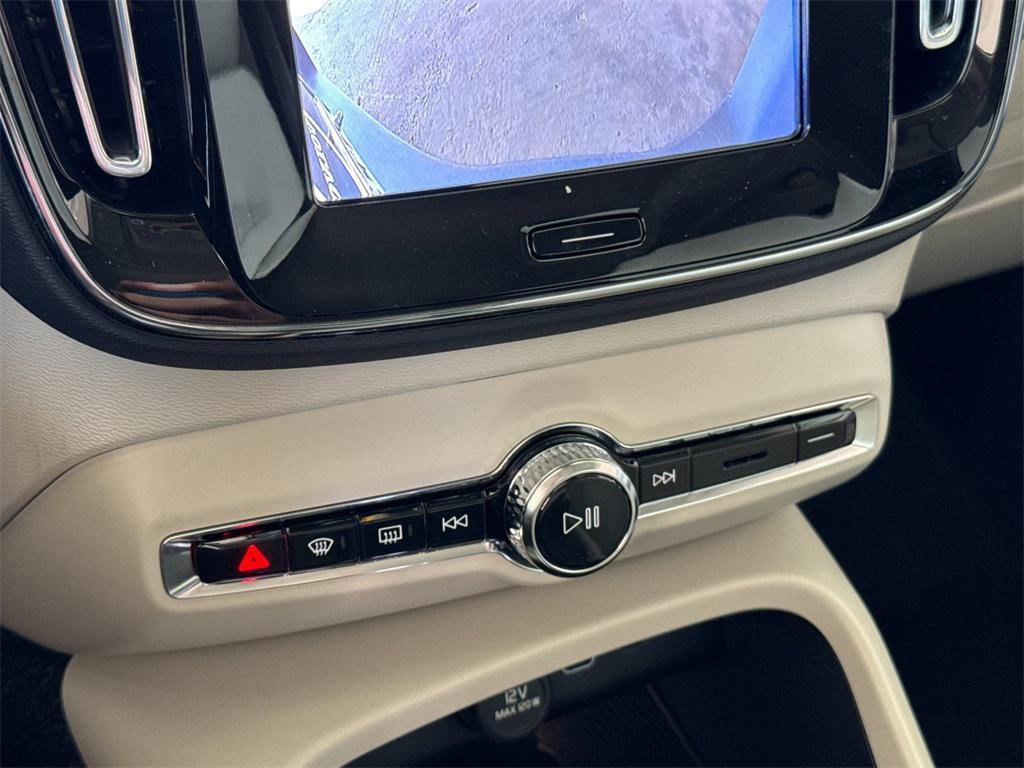 new 2026 Volvo XC40 car, priced at $50,150