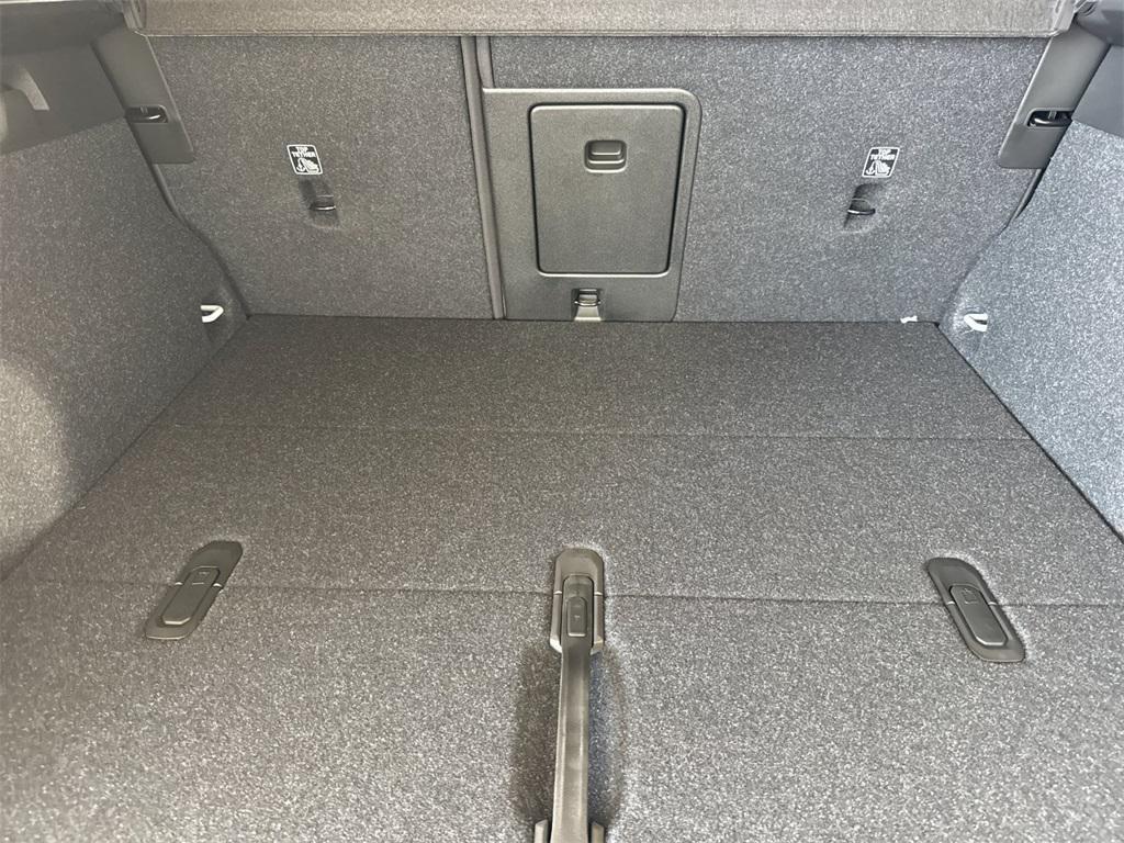 new 2026 Volvo XC40 car, priced at $50,150