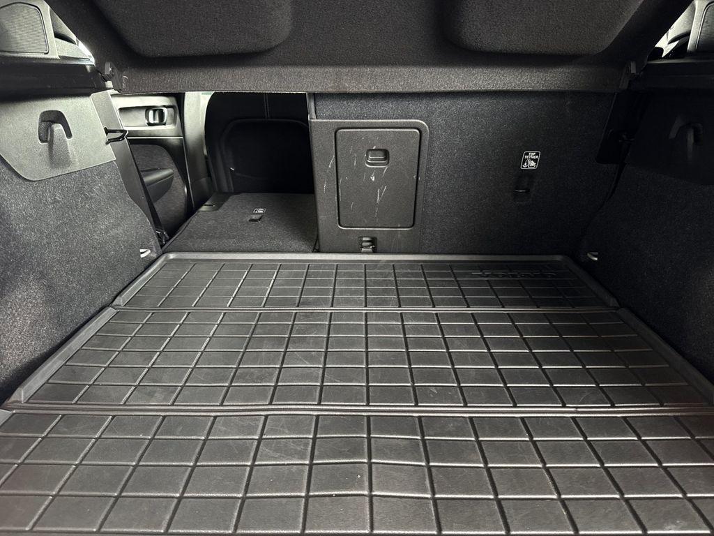 used 2023 Volvo C40 Recharge Pure Electric car, priced at $25,079