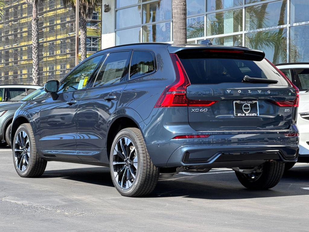new 2026 Volvo XC60 car, priced at $63,635