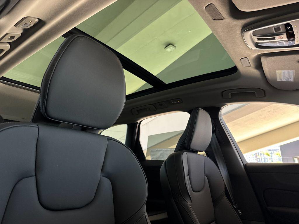 new 2026 Volvo XC60 Plug-In Hybrid car, priced at $70,095