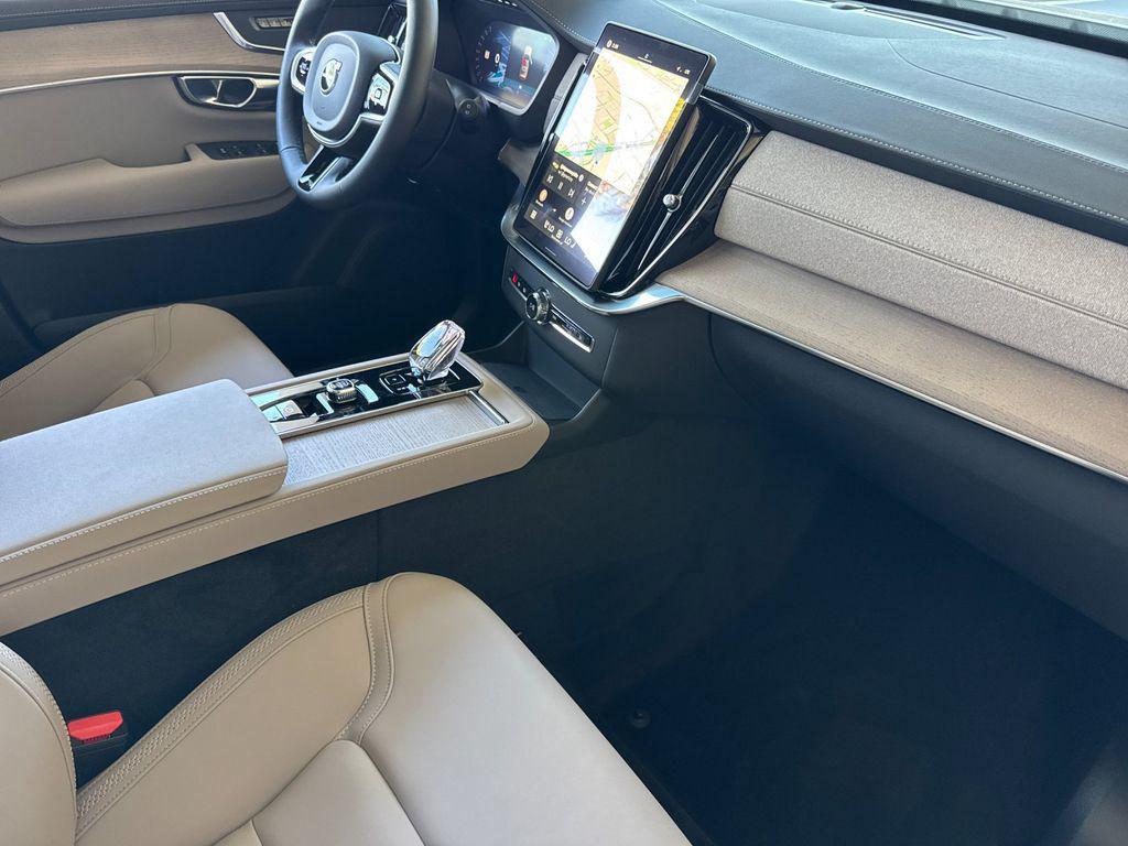 new 2026 Volvo XC90 car, priced at $62,645