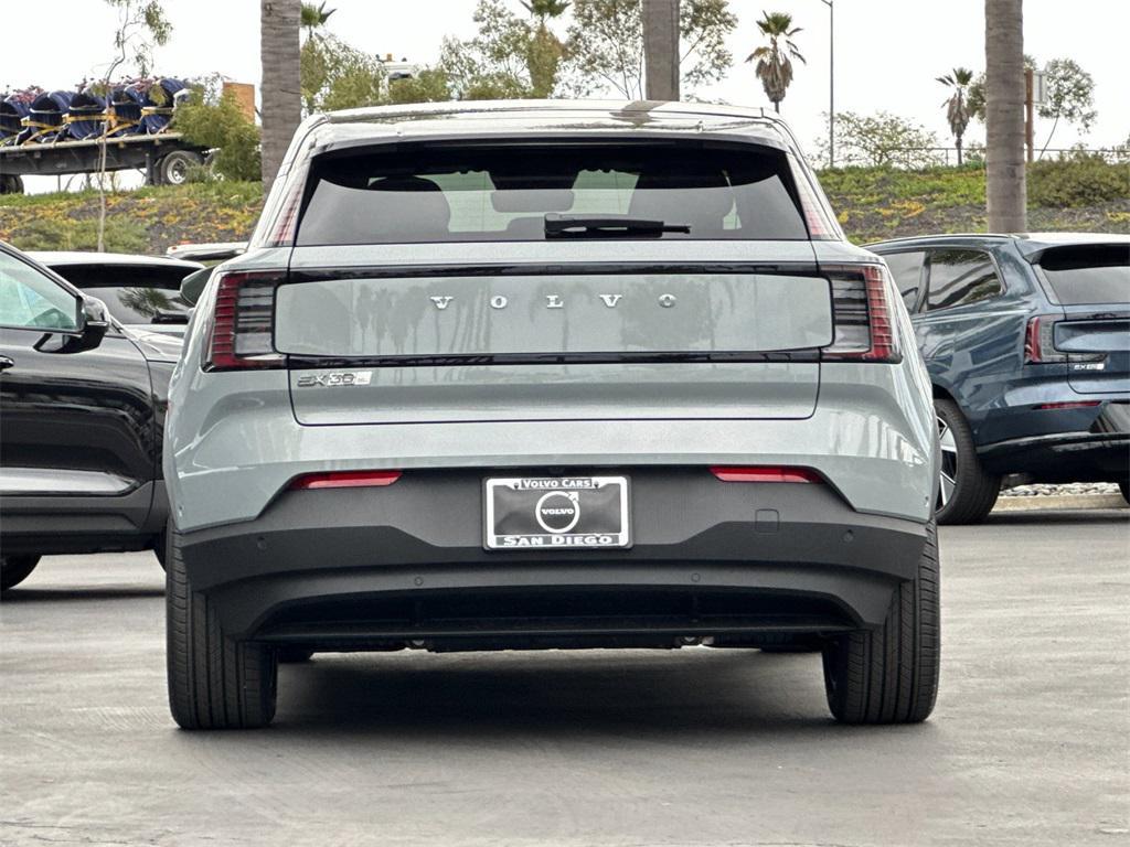 new 2026 Volvo EX30 car, priced at $48,845