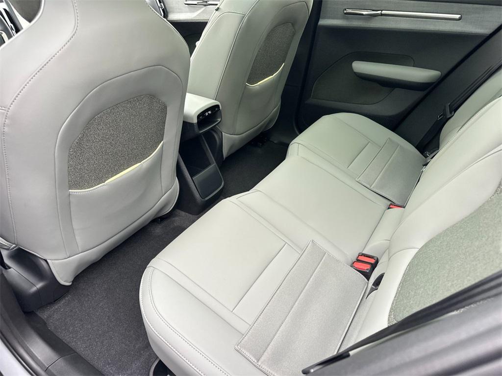 new 2026 Volvo EX30 car, priced at $48,845