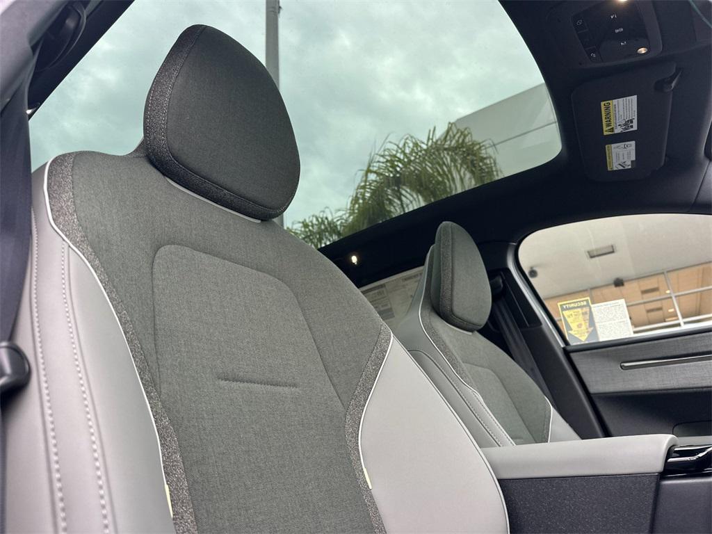 new 2026 Volvo EX30 car, priced at $48,845