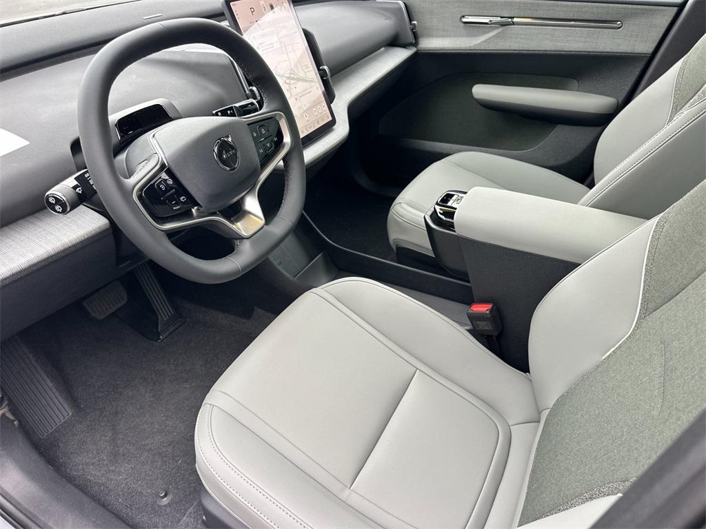 new 2026 Volvo EX30 car, priced at $48,845