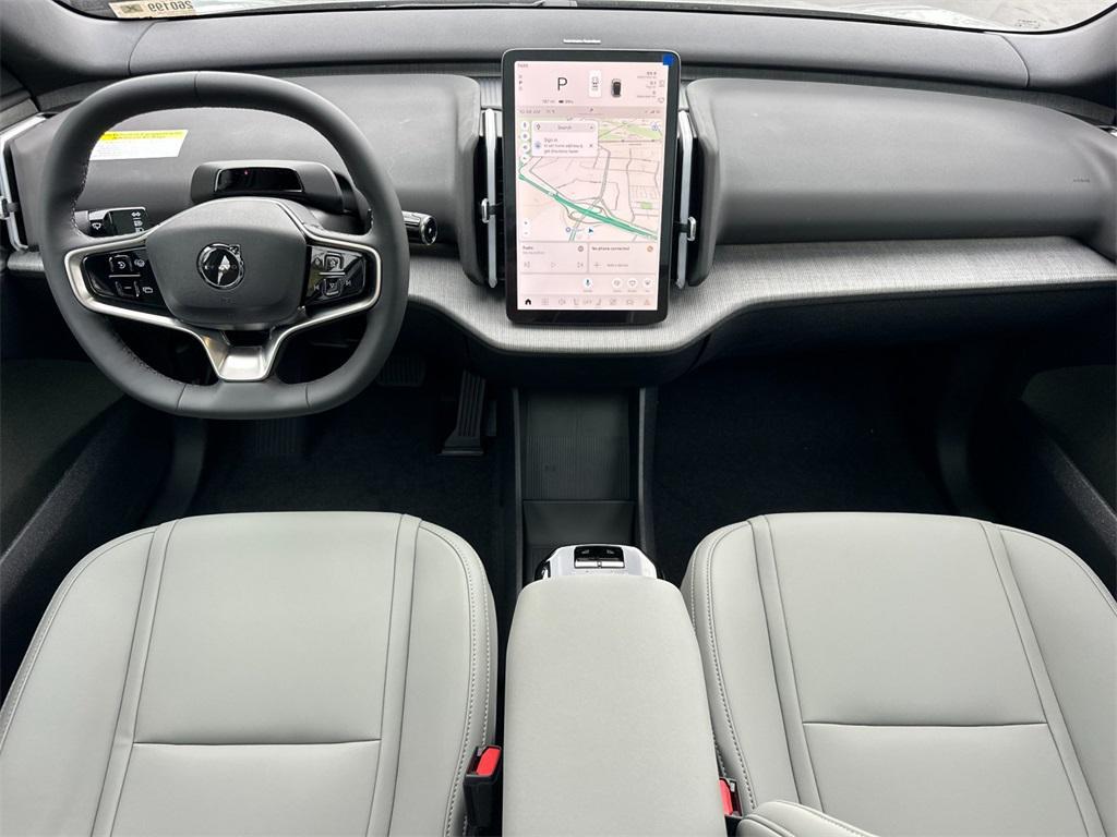 new 2026 Volvo EX30 car, priced at $48,845