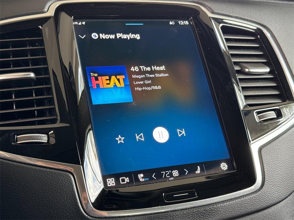 used 2023 Volvo XC90 Recharge Plug-In Hybrid car, priced at $49,491