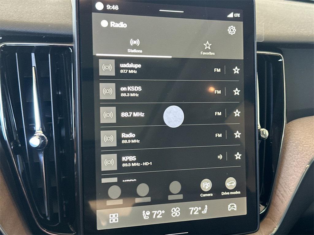 new 2026 Volvo XC60 car, priced at $51,735