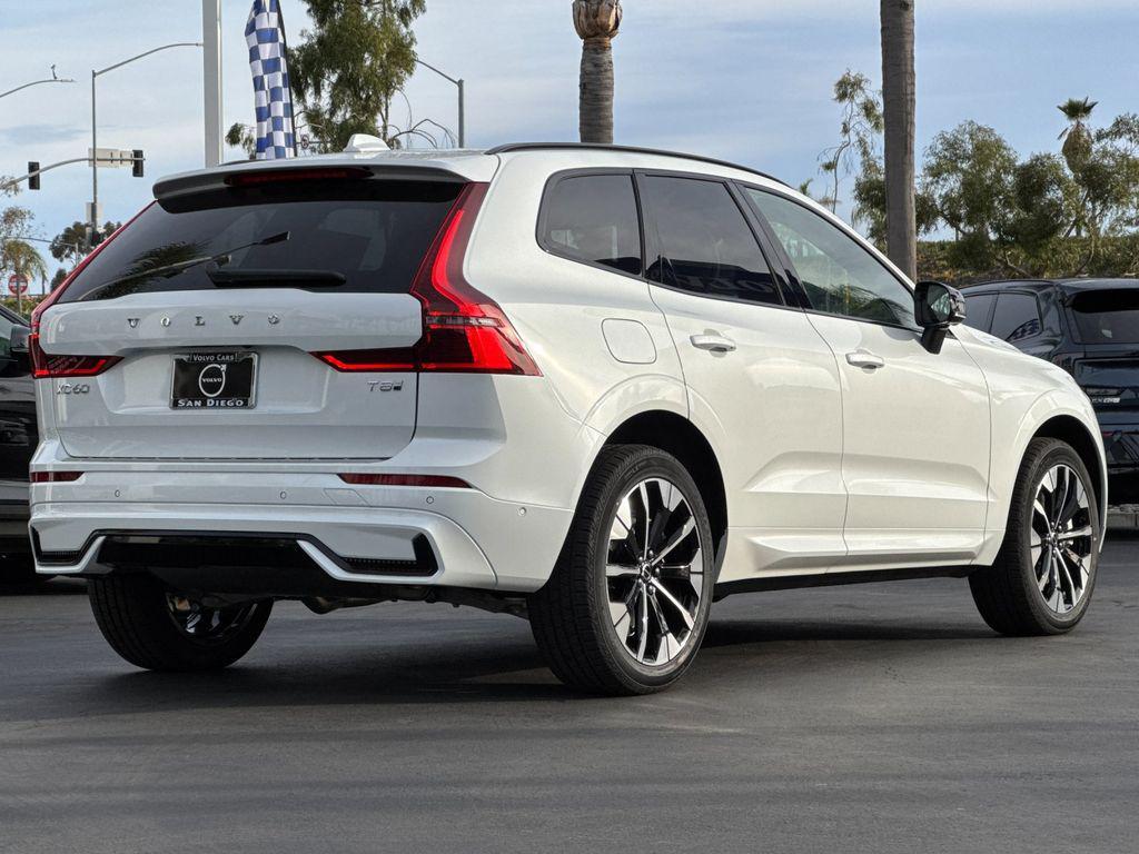 new 2026 Volvo XC60 Plug-In Hybrid car, priced at $69,725