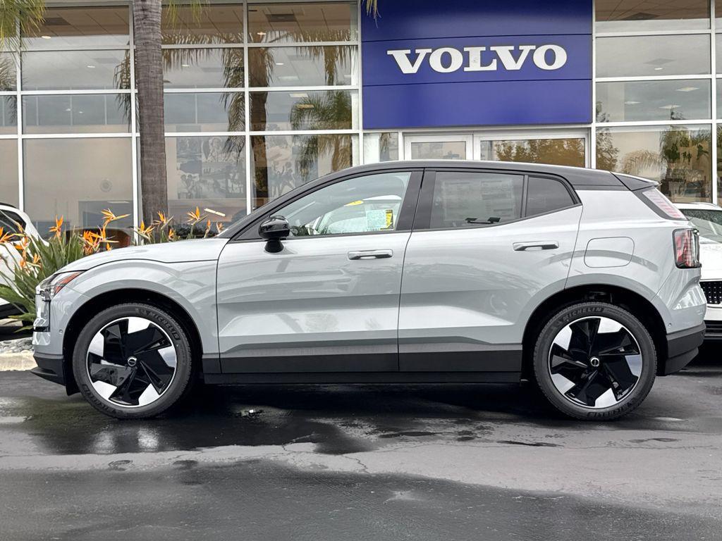 new 2025 Volvo EX30 car, priced at $48,610