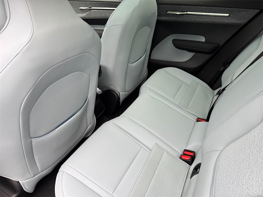 new 2025 Volvo EX30 car, priced at $48,610