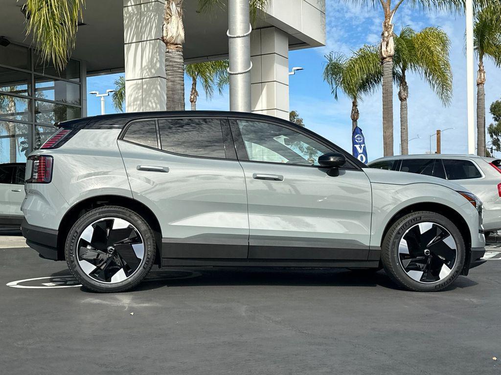 new 2026 Volvo EX30 car, priced at $47,245