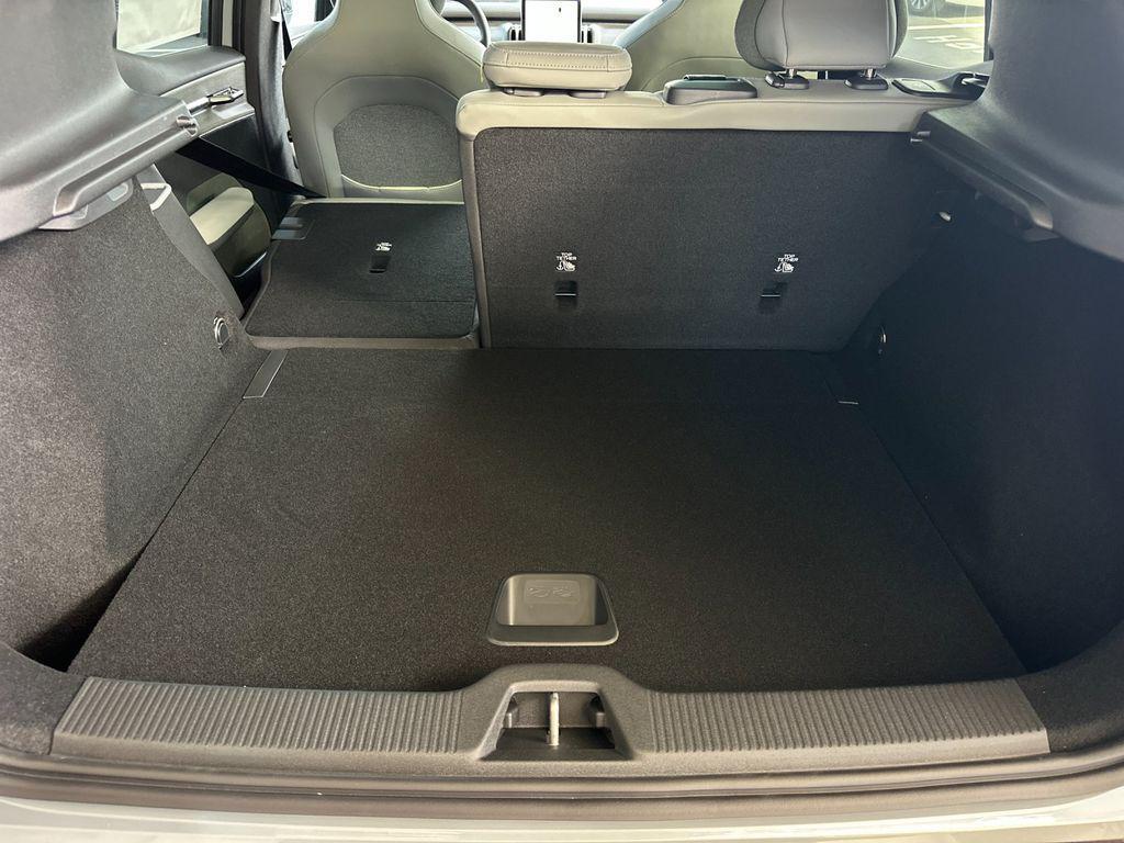 new 2026 Volvo EX30 car, priced at $47,245