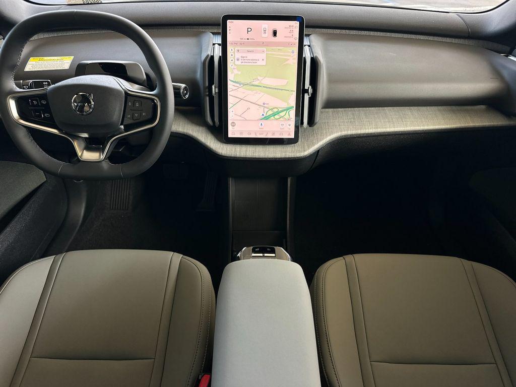 new 2026 Volvo EX30 car, priced at $47,245
