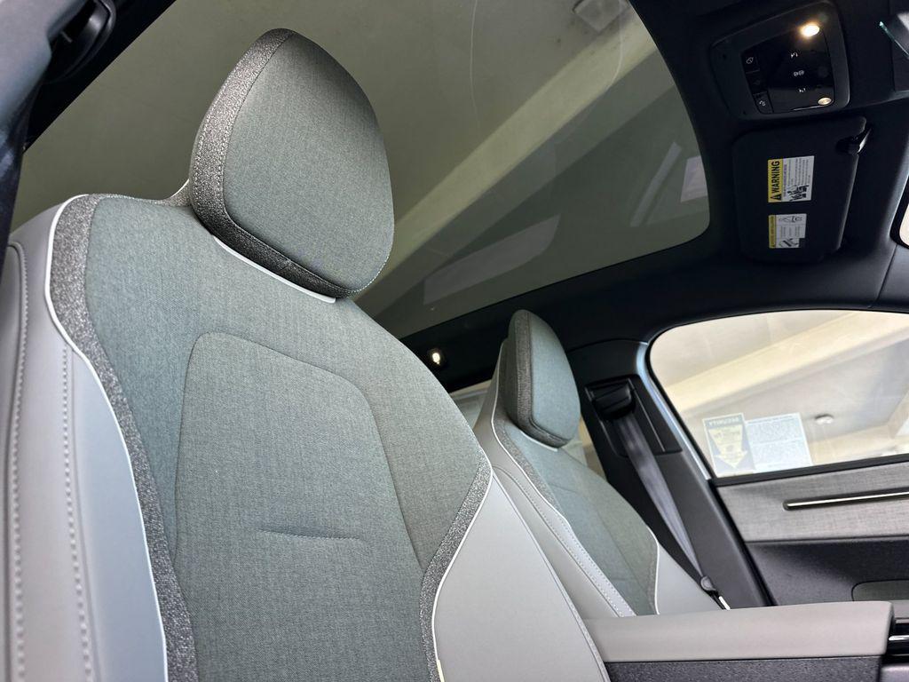 new 2026 Volvo EX30 car, priced at $47,245