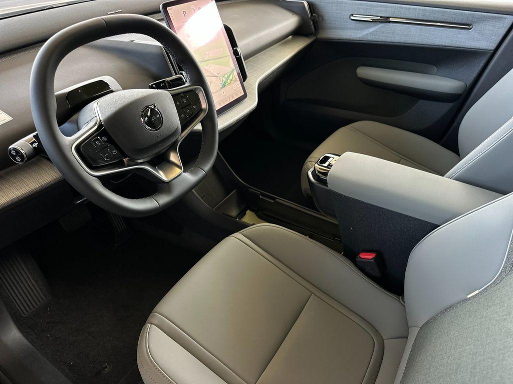 new 2026 Volvo EX30 car, priced at $47,245
