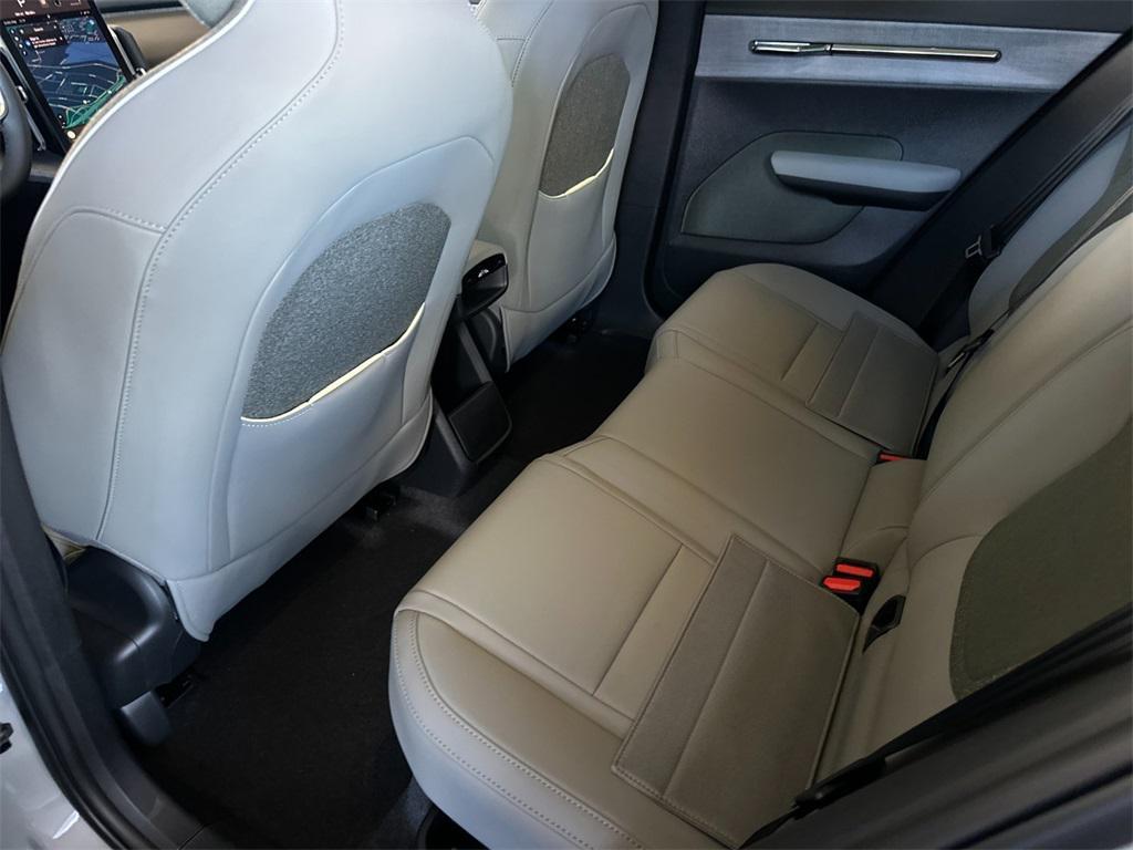 new 2026 Volvo EX30 car, priced at $47,245