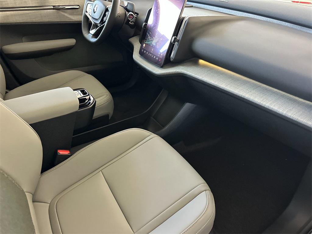new 2026 Volvo EX30 car, priced at $47,245