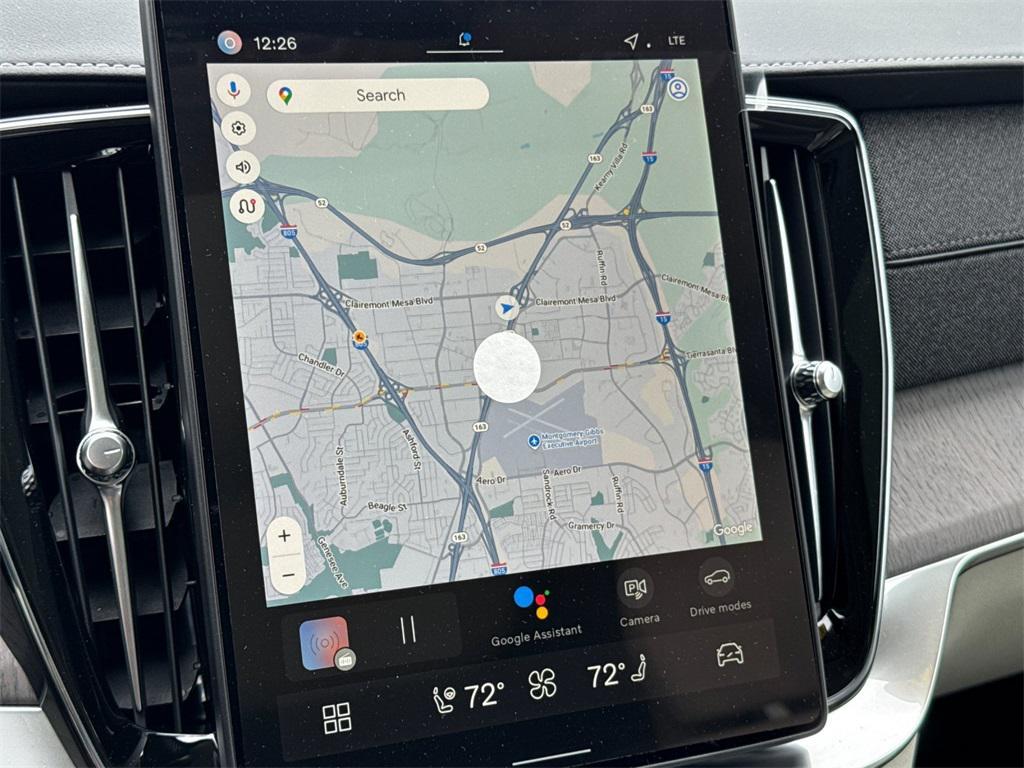 new 2026 Volvo XC90 Plug-In Hybrid car, priced at $85,625