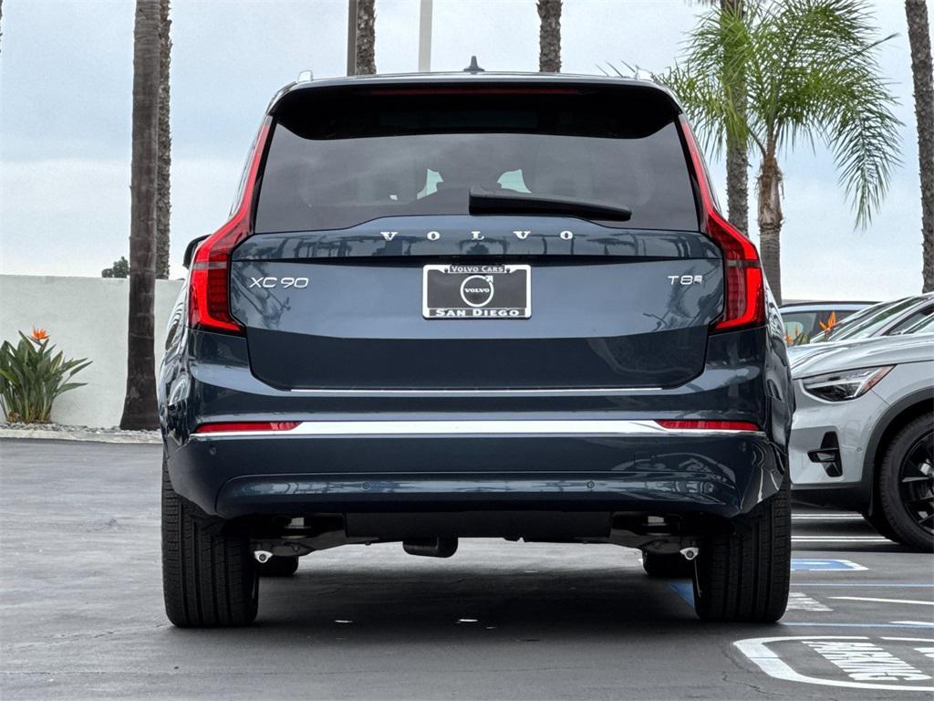 new 2026 Volvo XC90 Plug-In Hybrid car, priced at $85,625