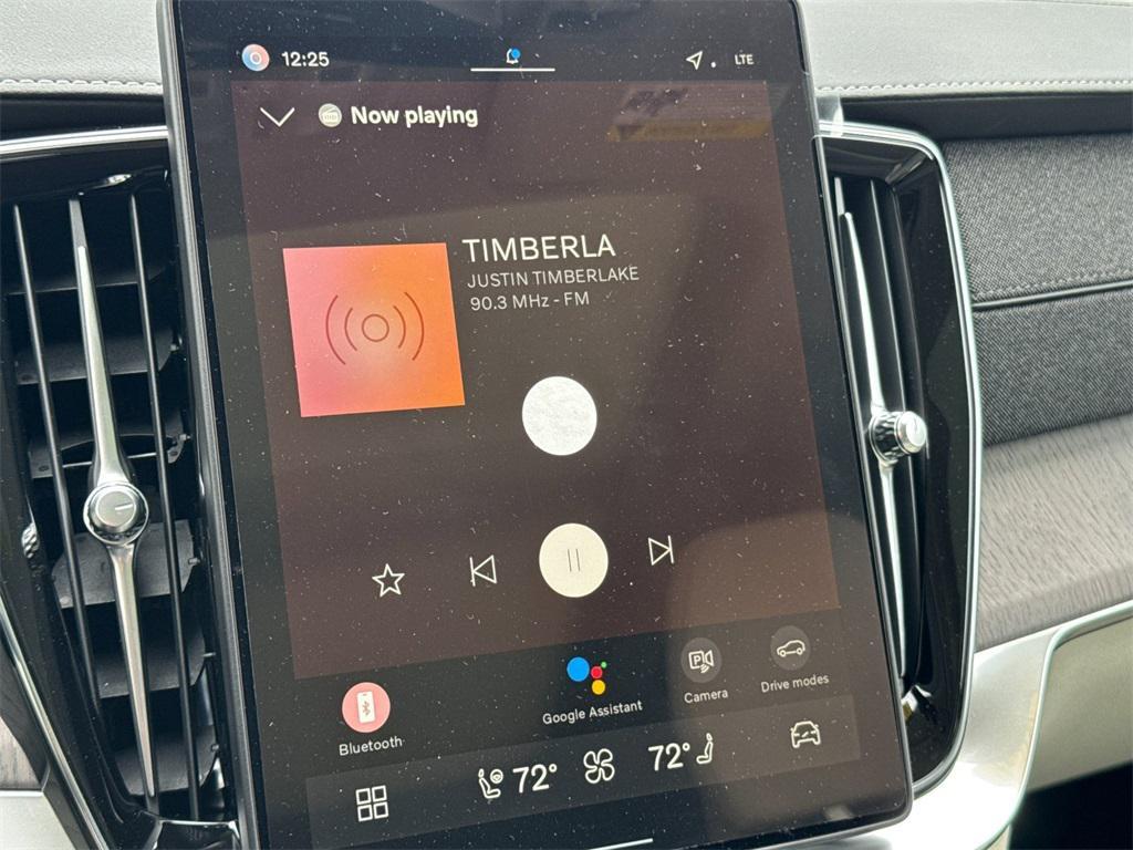 new 2026 Volvo XC90 Plug-In Hybrid car, priced at $85,625