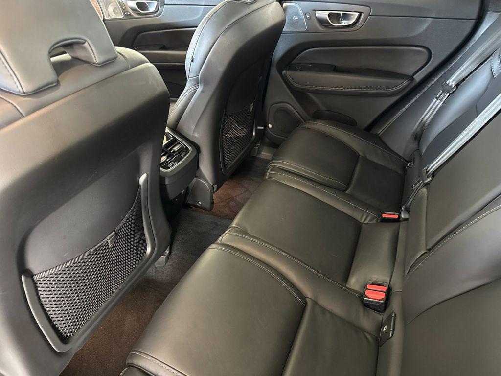 used 2023 Volvo XC60 car, priced at $40,991