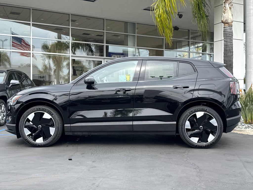 new 2026 Volvo EX30 car, priced at $48,945
