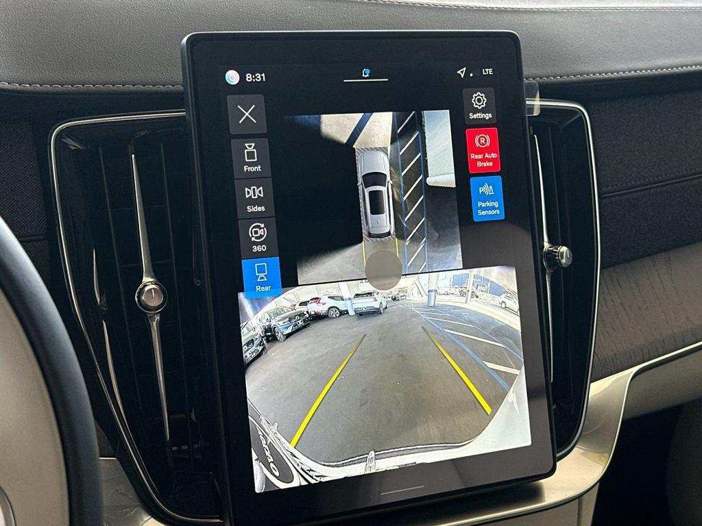 new 2026 Volvo XC90 Plug-In Hybrid car, priced at $85,745