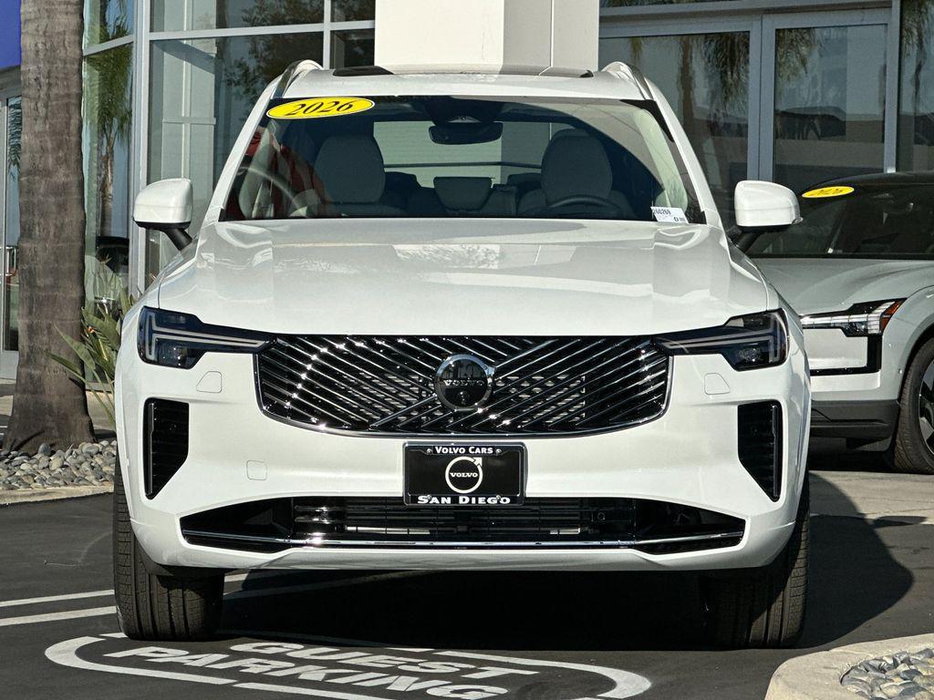 new 2026 Volvo XC90 Plug-In Hybrid car, priced at $85,745