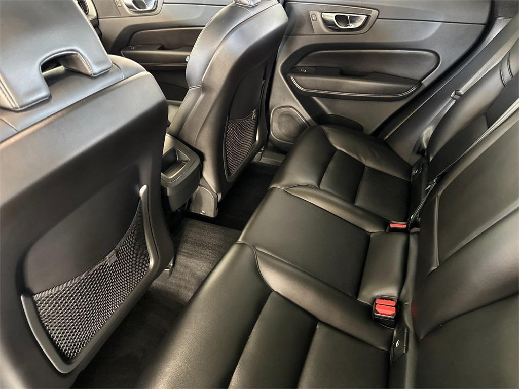 used 2023 Volvo XC60 car, priced at $28,991
