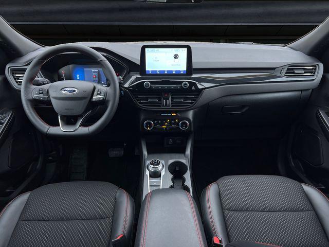 used 2025 Ford Escape car, priced at $25,473