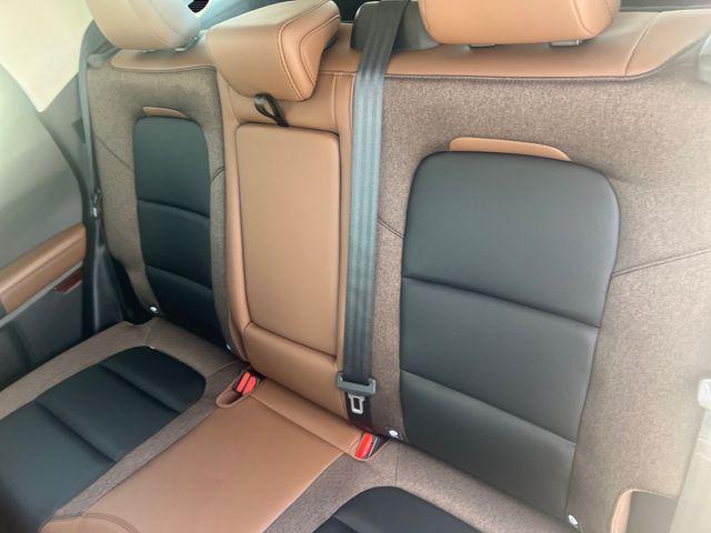 new 2025 Ford Bronco Sport car, priced at $37,436