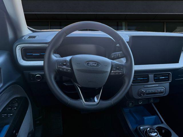 new 2026 Ford Maverick car, priced at $33,338